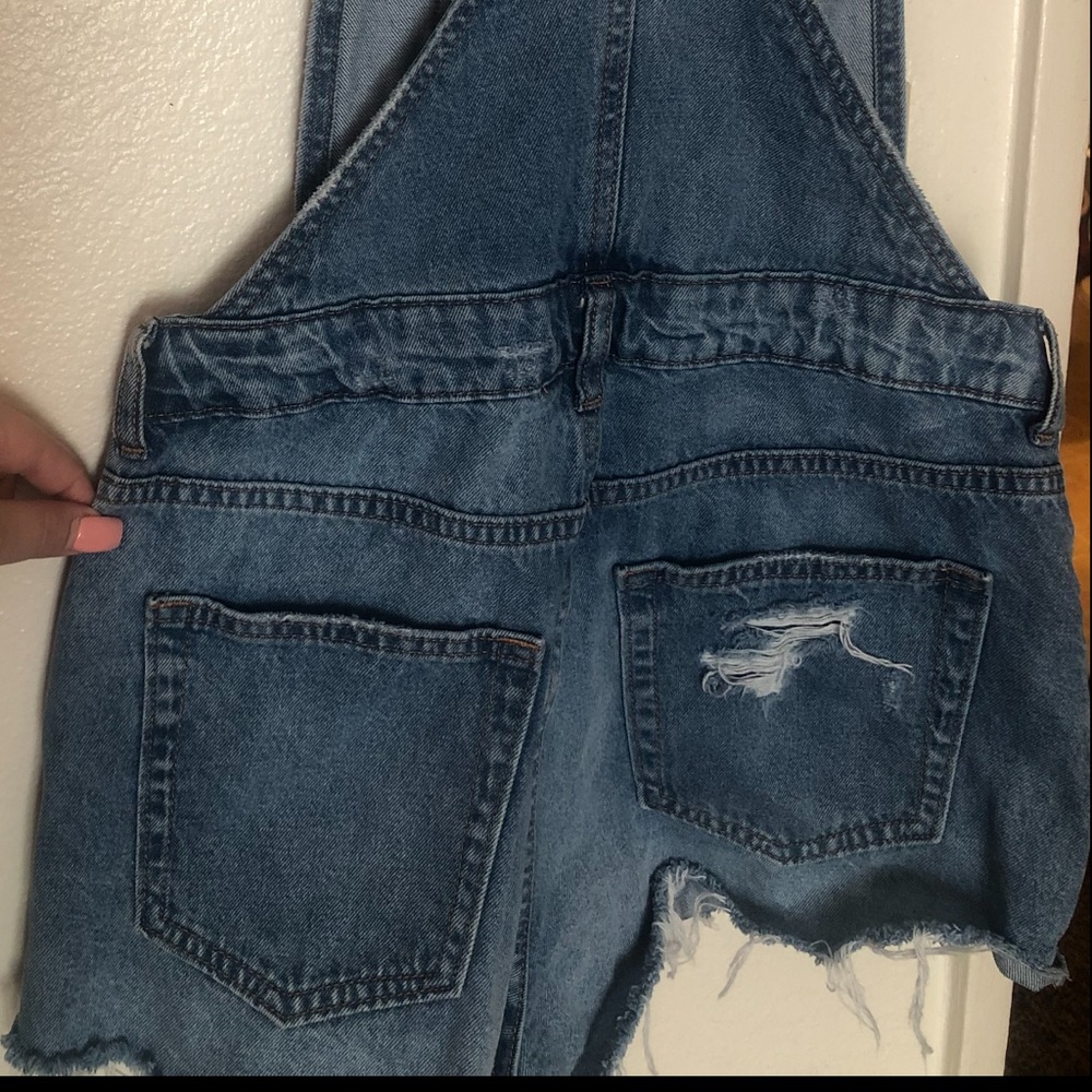 OVERALLS - Picture 5 of 5